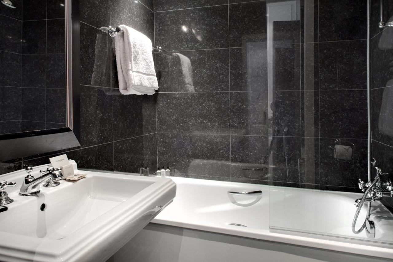 Le Senat Hotel Париж Екстериор снимка